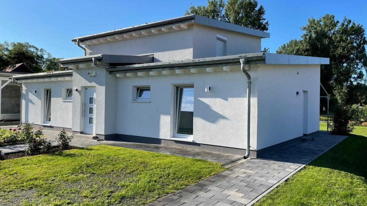Spreeparadies-Semisch Markische Heide Eksteriør billede